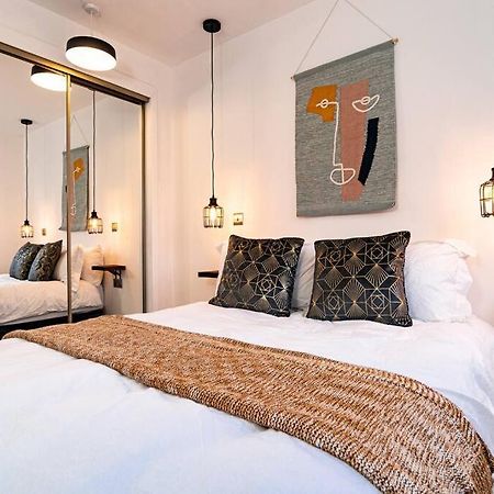 Stylish City Pad With Free Private Parking Glasgow Kültér fotó